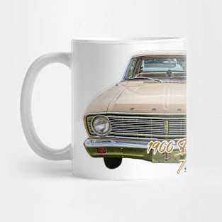 1966 Ford Falcon Futura Sports Coupe Mug